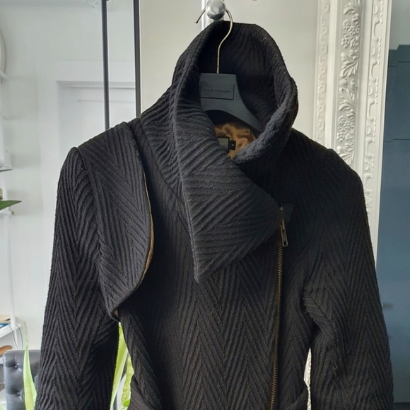 🌑AVAIL. MAR 15🌑 Stylish Winter Coat - Picture 10 of 12